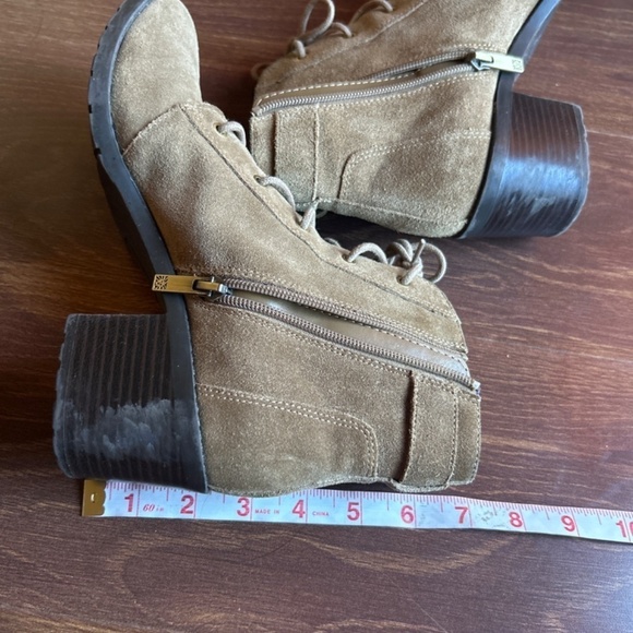 🌿SALE🌿ANNE KLEIN Flex Boots size 7M - Picture 9 of 9